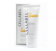 CELLABEL | Multivitamin Brightening Cream, 80 мл. Биомиметический мультивитаминный крем.