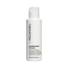 PAUL MITCHELL | Invisiblewear Shampoo, 100 мл. Невесомый шампунь для волос любого типа и структуры