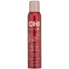 CHI | OIL DRY UV PROTECTING OIL, 150 мл. Масло сухое для волос