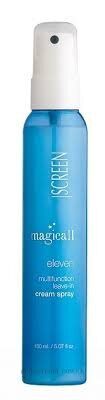 SCREEN | Magica11 Eleven Cream Spray, 150 мл. Крем мультифункциональный  для всех типов волос