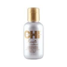CHI | CONDITIONER, 59 мл. Кондиционер с кератином.