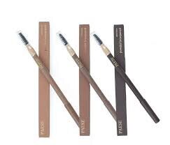 PAESE | КАРАНДАШ ДЛЯ БРОВЕЙ DARK BROWN POWDER BROWPENСIL
