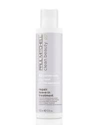 PAUL MITCHELL | CLEAN BEAUTY Repair Leave In Treatment, 150 мл. Восстанавливающий несмываемый уход