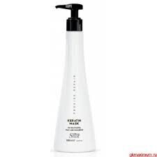 Shot ш8408/SHKE105 Keratin Total Treatment, 950 мл. Маска для глубокого восстановления волос