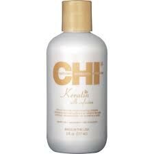 CHI | SILK INFUSION, 177 мл. Шёлковая инфузия с кератином.