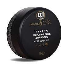 CD CDMAG106 Матовый воск для волос, 100 мл