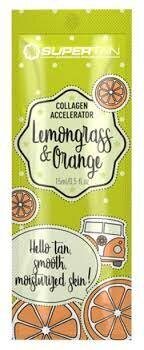 LEMONGRASS & ORANGE, 15 мл.