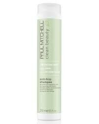 PAUL MITCHELL | CLEAN BEAUTY Anti-Frizz Shampoo, 250 мл. Разглаживающий шампунь