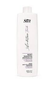 Shot ш8583/SHTE108 Simply Blond Шампунь против эффекта желтизны, 1000мл