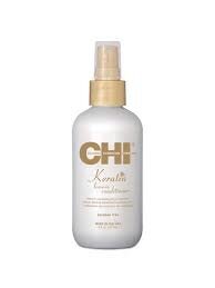 CHI | LEAVE-IN CONDITIONER, 177 мл. Кондиционер несмываемый с кератином.