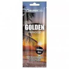 GOLDEN PARADISE, 15 мл.  Аромат: Summertime