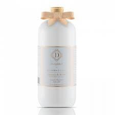 DANHERA | I GIARDINO INCANTATO, 500 мл. Зачарованный сад. Парфюмерный концентрат для стирки белья