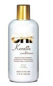 CHI | CONDITIONER, 355 мл. Кондиционер с кератином.